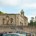 Glastonbury Abbey - Lady Chapel