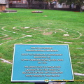 The Glastonbury Tercentennial Labyrinth