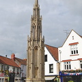 Glastonbury Market Cross