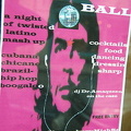 A Havana Ball at La Terre on 22 High Street