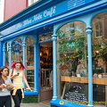 The Blue Note Cafe