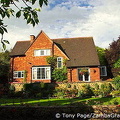 Croft House, Wharncliffe Road[Ilkeston, England]