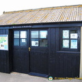 The Lizard Information Centre