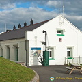 Lizard Lighthouse Heritage Centre