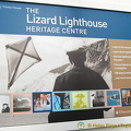 About things you can learn at the Lizard Lighthouse Heritage Centre
