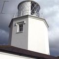 Lizard Lighthouse tower