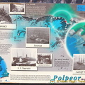 Information about Polpeor shipwrecks