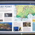 Lizard Point map