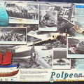 About the Polpeor Lifeboat Station