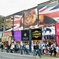 Camden Lock area