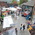 Camden Markets