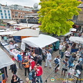 Camden Markets