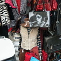 Camden Markets - The King Lives