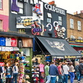 Camden Markets