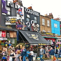 Camden Markets