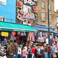 Camden Markets