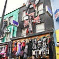 Camden Markets
