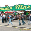Camden Markets