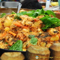 Camden Markets - Looks like paella