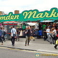 Camden Markets