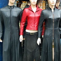 Camden Markets