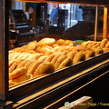 Lots of pasties at the Cove Bar