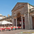 Covent Garden restaurants