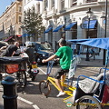 Anyone for a trishaw ride?