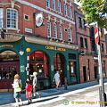 The Crown & Anchor at 22 Neal Street