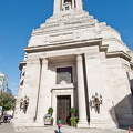 Freemasons' Hall in Great Queen Street