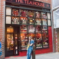 The Tea House at 15a Neal Street