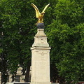 RAF Memorial along the Thames