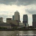 Canary Wharf