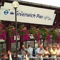 Greenwich Pier