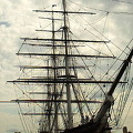 Cutty Sark