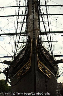 Cutty Sark