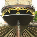 The Cutty Sark