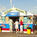 Ice Cream kiosk