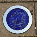 Islington Canal Tunnel marker