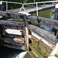 Canal Lock