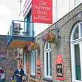 The Narrow Boat Bar and Restaurant