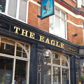 The Eagle Pub