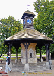 Clocktower 