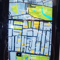 Kensington Gardens Map