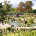 Gardens of Kensington Palace