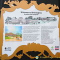 Kensington Palace - A Palace for Everyone (1651 visits) Kensington Palace refurbishment plan to attract more visitors
[Kensington Gardens - London - England... Kensington Palace - A Palace for Everyone