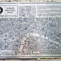 Jubilee Walkway map