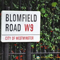 Blomfield Road