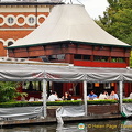 Boat House Restaurant