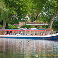 Canal Cruises